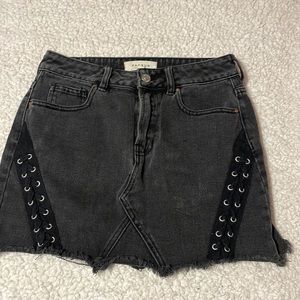 Pacsun skirt size 24